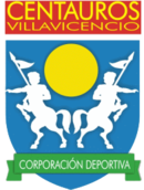 Logo du Centauros Villavicencio