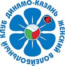 Logo du Dinamo Kazan