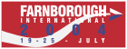 Logo de l'édition 2004.