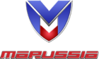 logo de Marussia Motors