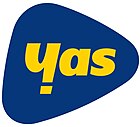 logo de Yas Sénégal