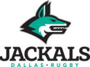 Logo du Dallas Jackals