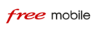 logo de Free Mobile