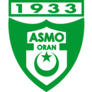 Logo du ASM Oran