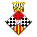 Logo du CF Balaguer