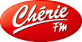 Logo de Chérie FM de 1997 à mai 2007.