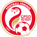 Logo du club depuis 2023.