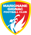 Logo du MGFC entre 2016 et 2022