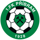 Logo du FK Viagem Příbram