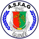 Logo du ASFAG