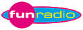 Logo Fun Radio de janvier 1999 à septembre 2005