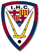 Logo du Igualada HC