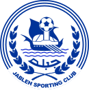 Logo du Jableh SC