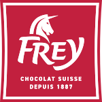 logo de Chocolat Frey