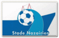 Ancien logo du Stade nazairien