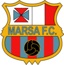 Logo du Marsa FC