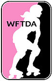 Description de l'image WFTDA logo.jpg.