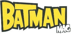 Image illustrative de l’article Batman Mag