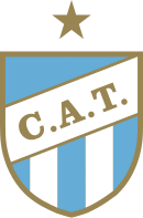 Logo du Atlético Tucumán