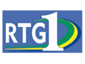 Logo de la RTG 1 (2008-2012)