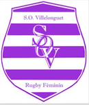 Logo du Stade olympique villelonguet