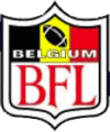 Logo de la BFL de 1995 à 2014.