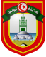 Blason de Tunis