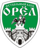 Logo du FK Orel