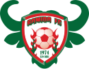 Logo du Gomido FC