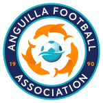 Écusson de l'Équipe d'Anguilla de football