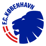 Logo du FC Copenhague