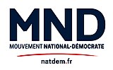 Image illustrative de l’article Mouvement national-démocrate