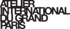 logo de Atelier international du Grand Paris