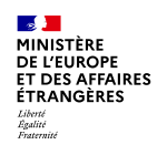 Image illustrative de l’article Liste des ministres français des Affaires étrangères