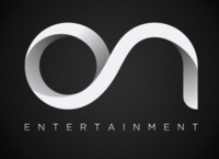 logo de ON Entertainment