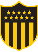 Logo du Peñarol Rugby