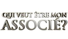 Logo de l'émission.