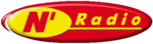 Description de l'image N'Radio Logo.png.