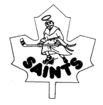 Description de l'image Saints de Newmarket.gif.