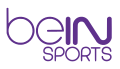 Ancien logo de beIn Sports du 1er janvier 2014 au 31 décembre 2016.