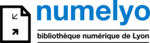 Logo de Numelyo