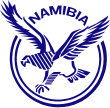 Description de l'image Logo Namibia Rugby Union.svg.