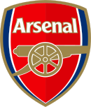 Logo du Arsenal FC