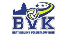 Logo du BVK Bratislava