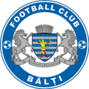 Logo du FC Bălți