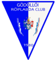 Logo du Gödöllői RC