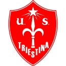 Logo du US Triestina Calcio 1918