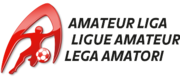 Description de l'image Amateur Liga logo.png.