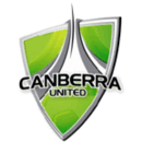 Logo du Canberra United