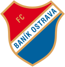 Logo du Baník Ostrava